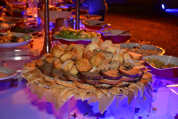 Opening of Edde Sands Beach Bar 
